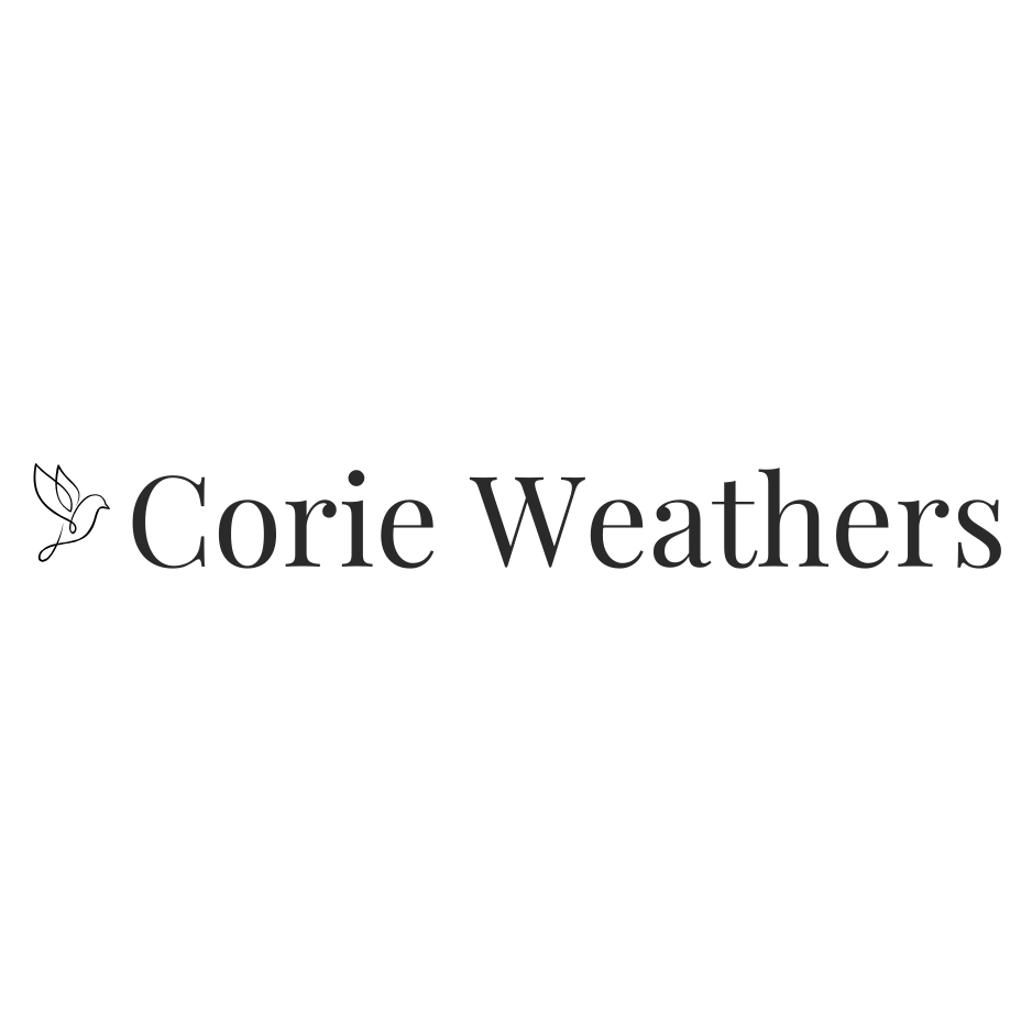 Corie Weathers