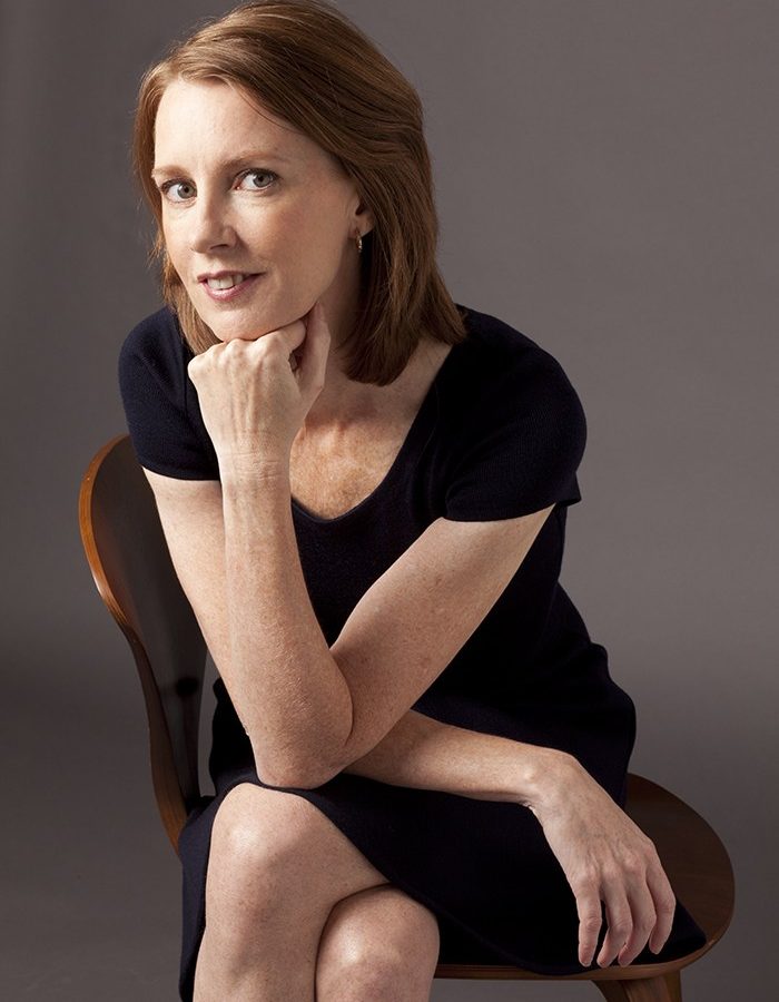Gretchen Rubin,  NYT Bestselling Author, Podcaster & Speaker
