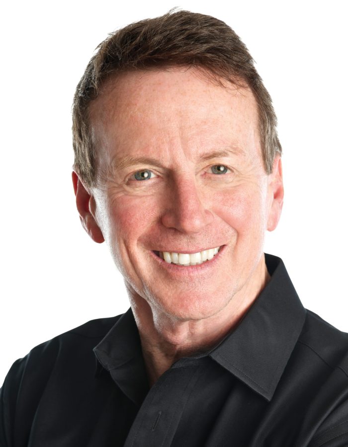 John Townsend, NYT Bestselling Author, Speaker, Leadership Consultant