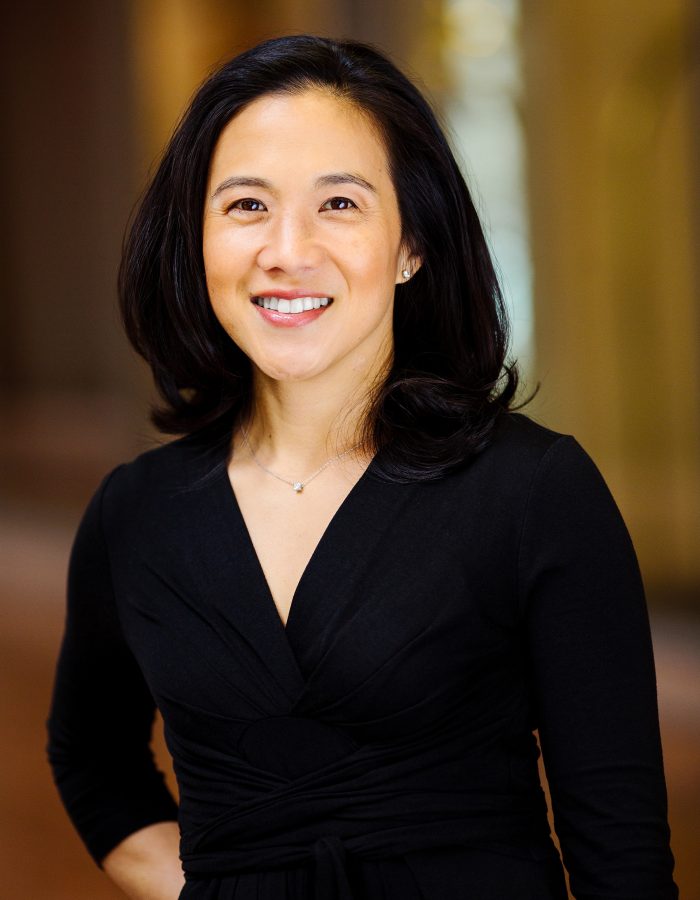 Angela Duckworth, Author of "GRIT", Tedtalk Speaker